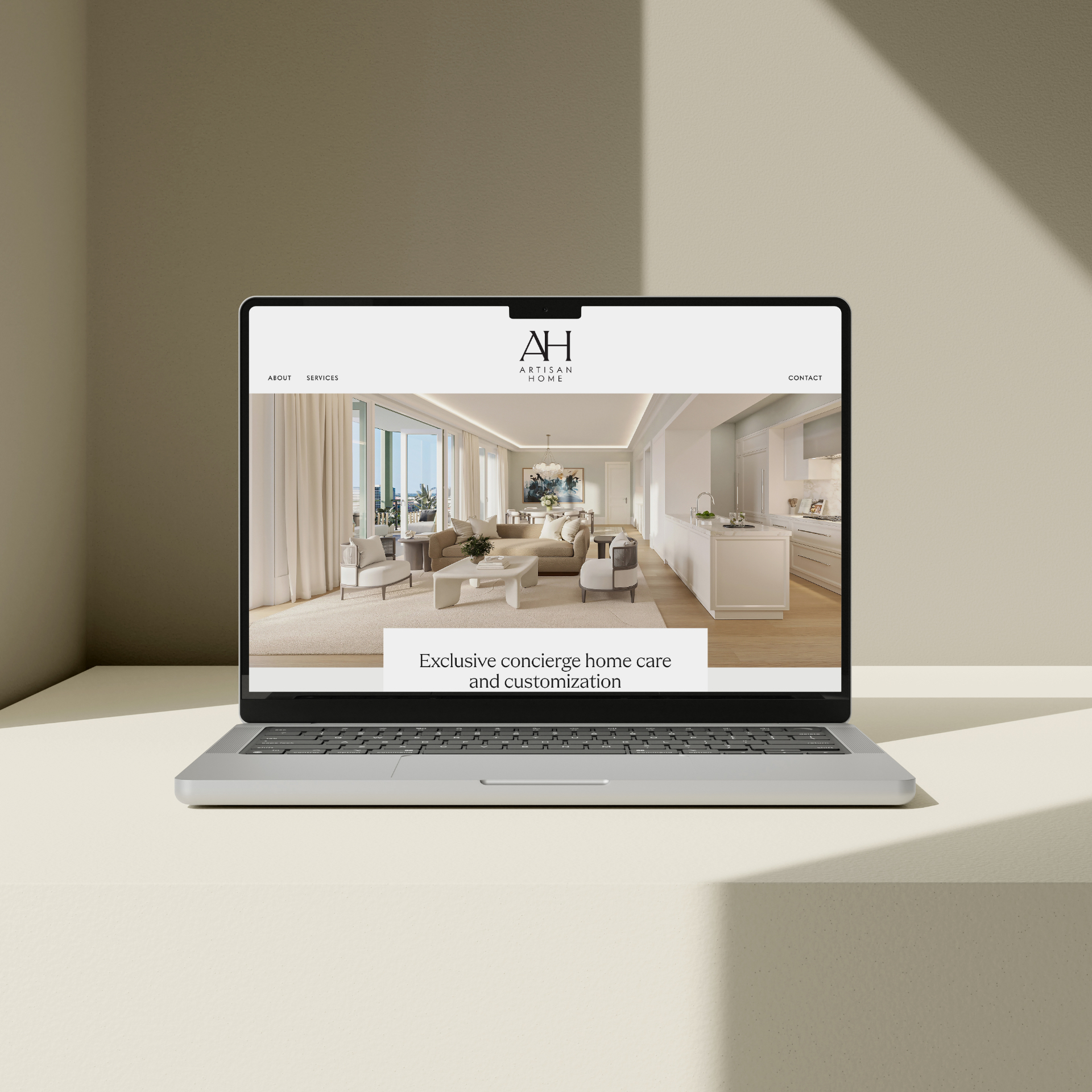 Artisan Home