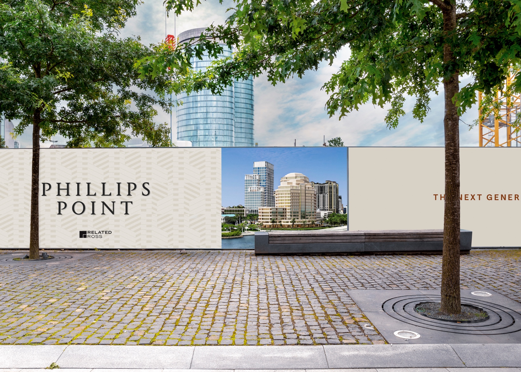 Phillips Point